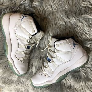 Jordan Retro 11